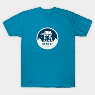 Hoth FC T-Shirt